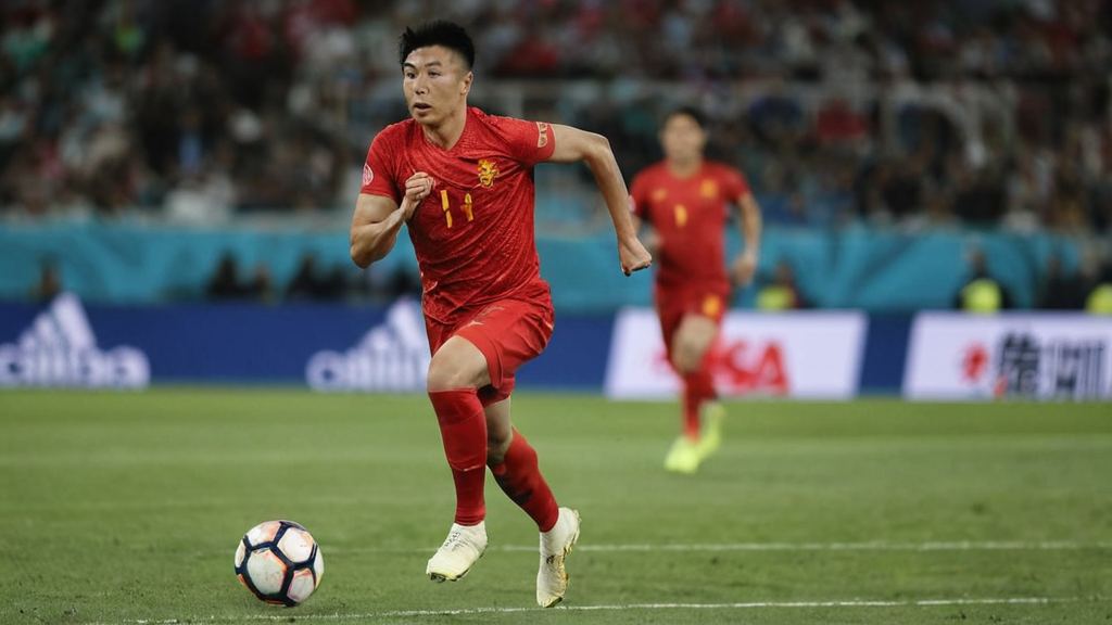 中国裁判马宁主哨世界杯，梅西7战不败背后网络爆料引发热议