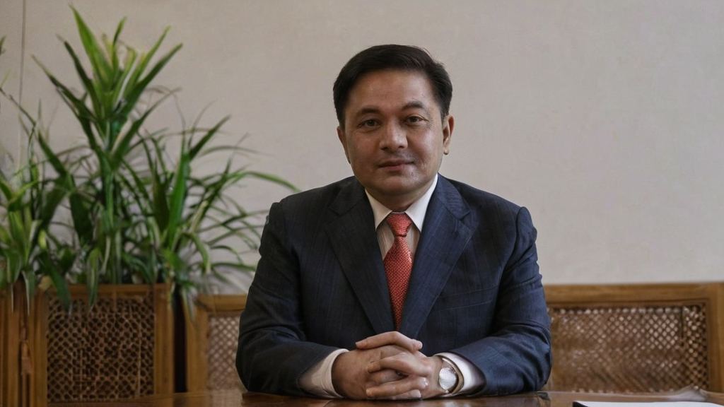 娱乐圈的吃瓜影帝李某某与陕北小夫妻的生活故事融合揭秘