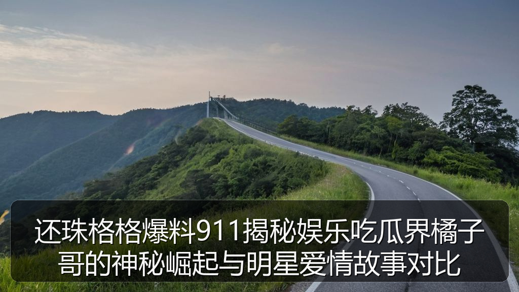娱乐圈老司机的头像