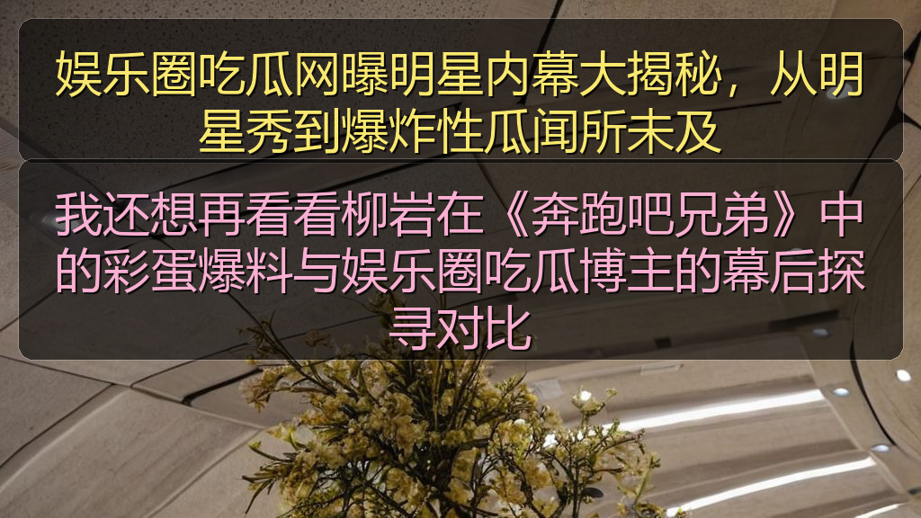爆料达人的头像